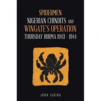 Igbino, John: Spidermen