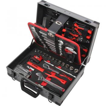 Maleta de Trabajo B.TOOL BTP92 con Juego Completo (92)