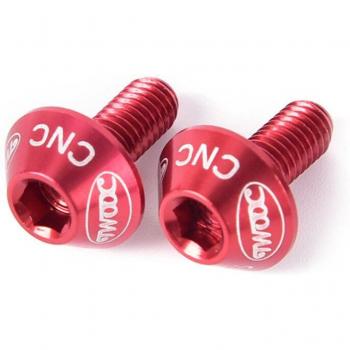 Bike Bottle Holder Mount Bolts