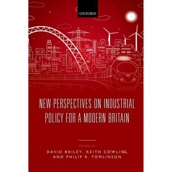 Vitalsource Technologies, Inc. New Perspectives On Industrial Policy For A Modern Britain