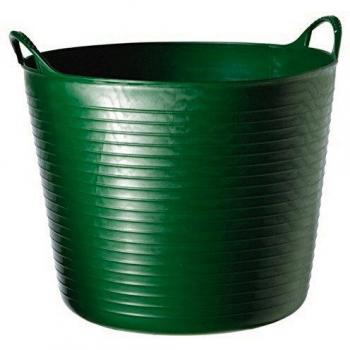 Red Gorilla Gorilla Tub 14 Litre Green