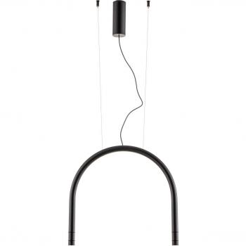 LED Colgante Molto Luce Arkade Single – Ajuste de Intensidad