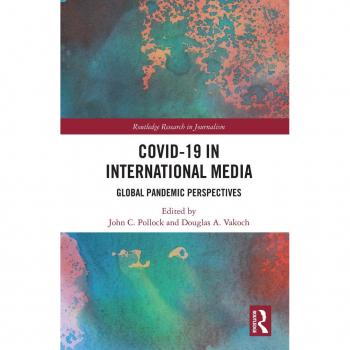 Vitalsource Technologies, Inc. Covid-19 In International Media