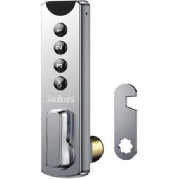 Bluetooth Smart Lock for Wardrobes