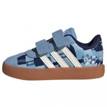 Baby Sneakers adidas Disney Mickey Mouse Dunkelblau