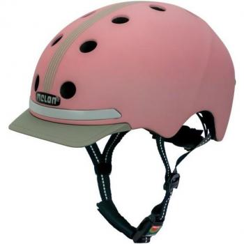 Cascetto Melon Ciclistico 46–52 cm