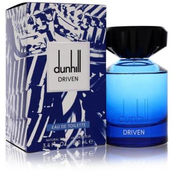 Dunhill Driven Blue Fragrância Masculina 100 ml