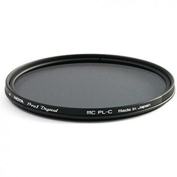 Hoya 55mm PRO1 Digital Multi-Coated Polarizer