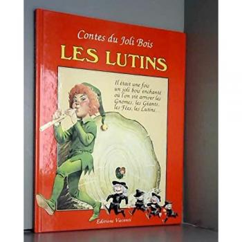 L'arbre aux lutins.