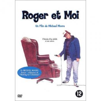 Roger et Moi