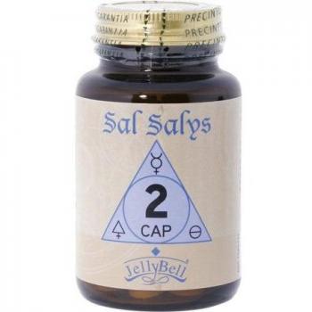 Jellybell Sal Salys Cap N2 90 Comp