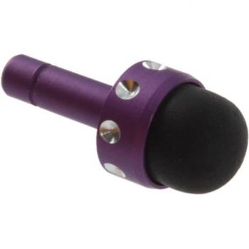 Filtre anti-poussière pour prise casque iPhone 4/4S et 3G/3GS