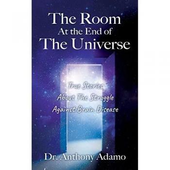 The Room At The End Of The Universe