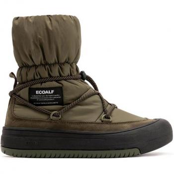 Stivali Ecoalf Beringalf Verde EU 37