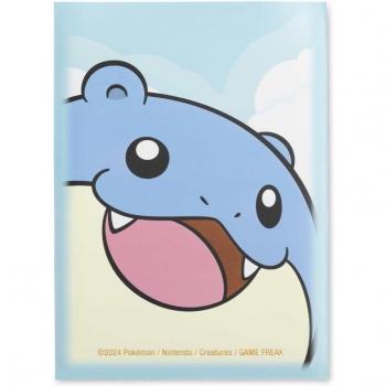Estuche Protector Pokémon Tamaseal 65 piezas