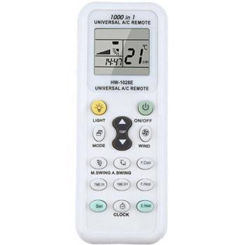 K-1028E Multi-Function LCD Remote Control for A/C