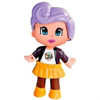 PINYPON – Version Glamour