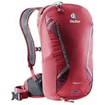 Sac à dos VTT Deuter Race X 12L Rouge
