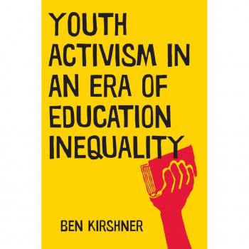 Vitalsource Technologies, Inc. Youth Activism In An Era Of Education Inequality