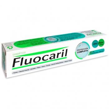 Fluocaril Rundum Schutz Zahnpasta 75 ml