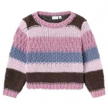 Name It Strickpullover NMFORONJA LS KNIT