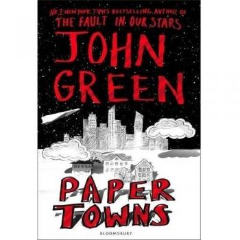 Paper Towns. Special Edition