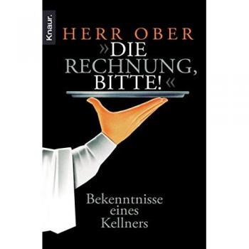 Die Rechnung, bitte!