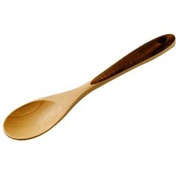 Forest Fusion Spoon – Dexam Beech Acacia