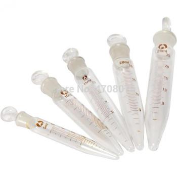 Tube à centrifuger fond conique VIOLAMO 5-20ml