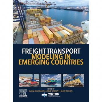 Freight Transport Modeling in Emerging Countries