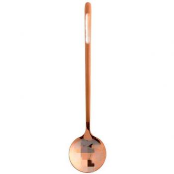 Stainless Steel Dessert Spoon