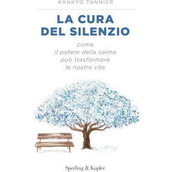 La cura del silenzio. Come il potere della calma può trasformare le nostre viste