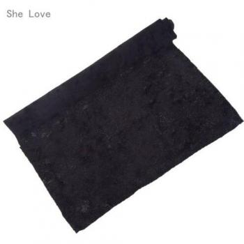 Chzimade A4 Velvet Material for Sewing