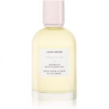 Neroli Bliss Bath & Body Oil 3.3 oz