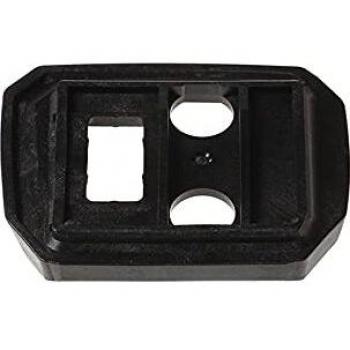 Étrier de batterie Yamaha E-bike Taille Unique