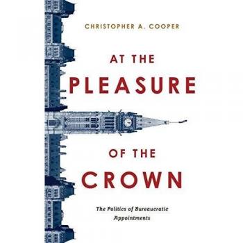 At the Pleasure of the Crown