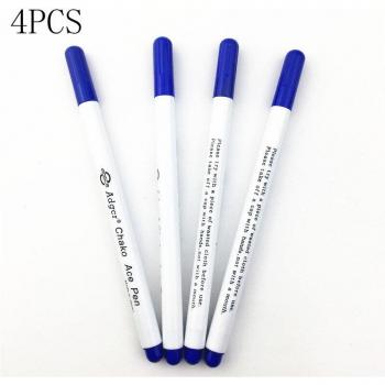 Cruz de Color Soluble 4 Uds