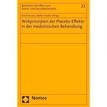 Wirkprinzipien der Placebo-Effekte in der medizinischen Behandlung