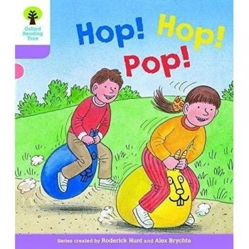 Oxford Reading Tree Biff, Chip and Kipper Level 1+: Decode and Develop: Mixed Pack of 6