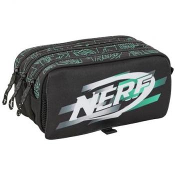 Trousse Confortable SAFTA Nerf Game