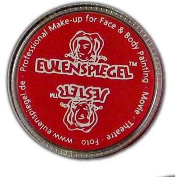Eulenspiegel Creme Rot 12 ml – Feuchtigkeitsbasis