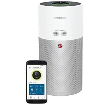 Hoover HHP50CA 011 Air Purifier 110 m² White