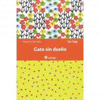 GATO SIN DUEÑO