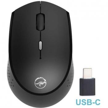 Souris sans Fil USB-C Mobility Lab pour Mac et Windows