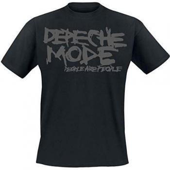 Depeche Mode People Are People T-Shirt