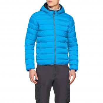 CMP Herren Winterjacke Cyano-Antracite 56 – Ultra‑Isolierend