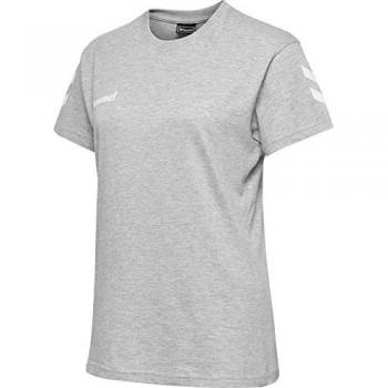 Women’s Hummel GO Cotton T-Shirt