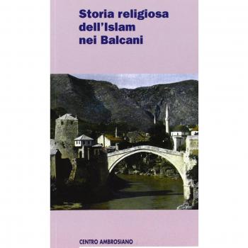Storia religiosa dell'islam nei Balcani