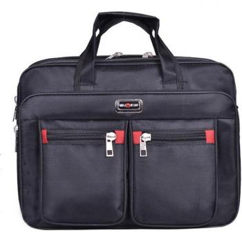 Men's Business Oxford Tote Bag