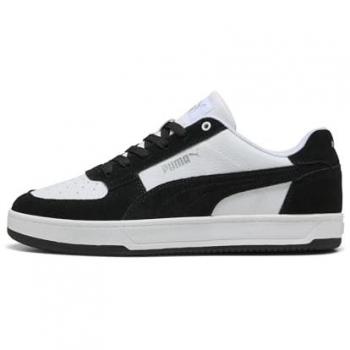 Chaussures Puma Caven 2.0 Noir (43) – Monocouleur